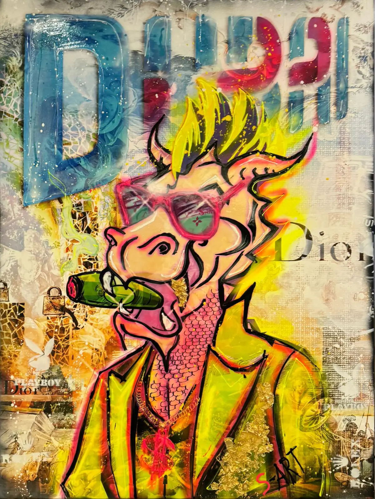 Bild 0 von Dubai Dragon