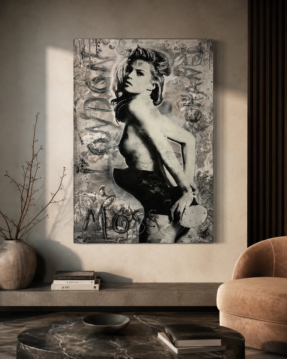 Bild 0 von BLACK EDITION – S-ART EDITION