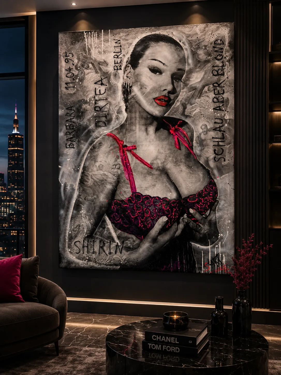 Bild 0 von BERLIN DIVA – S-ART EDITION