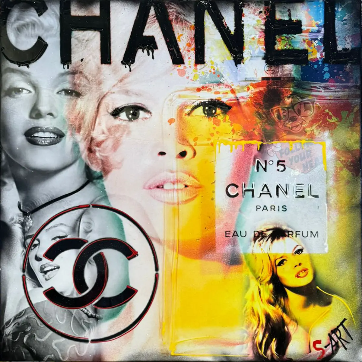 Bild 0 von Chanel