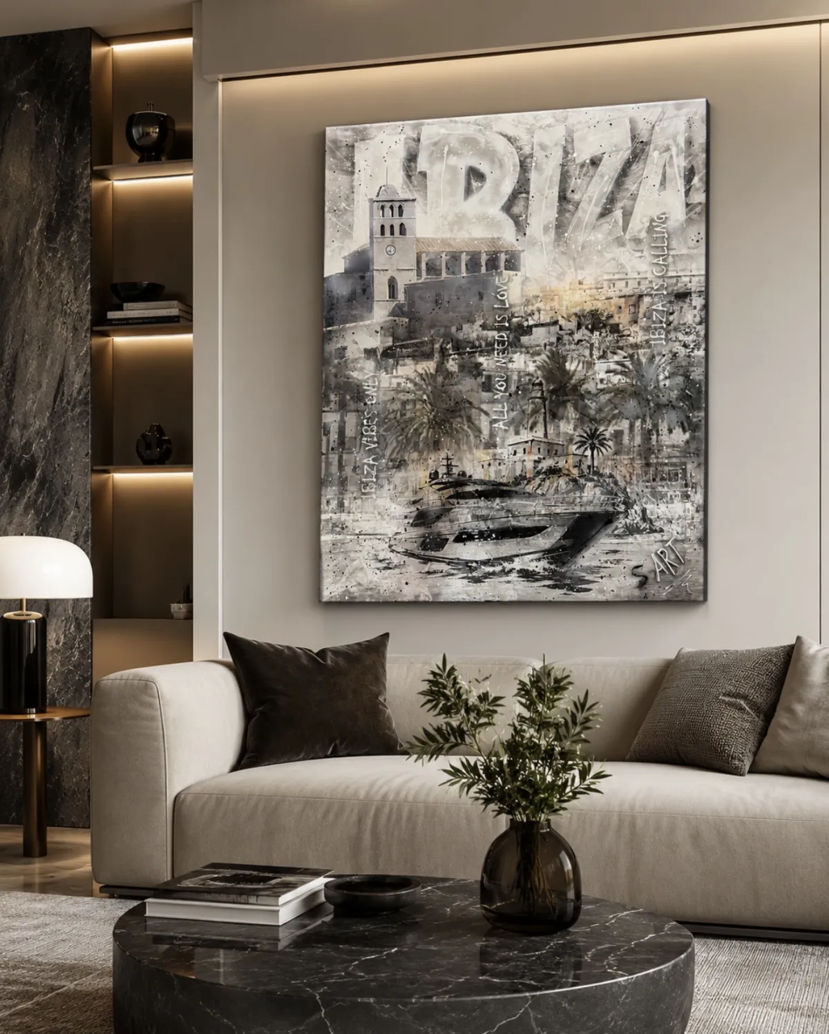 Bild 0 von Ivory Escape
