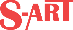 Galerie S-ART Logo